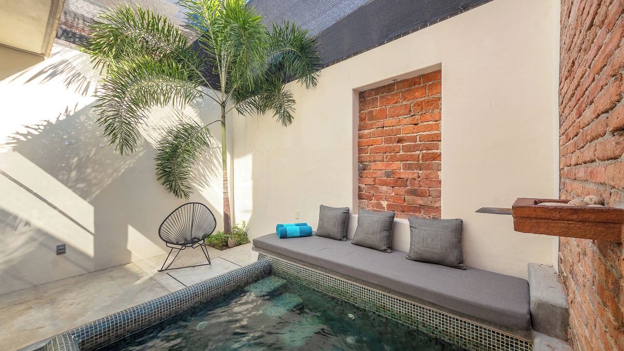 Photo of Outdoor in Downtown Puerto Vallarta