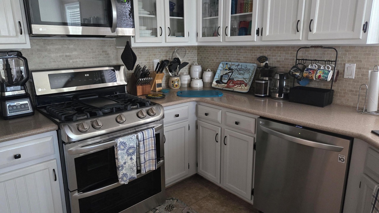 Photo of Kitchen in Mohave Valley