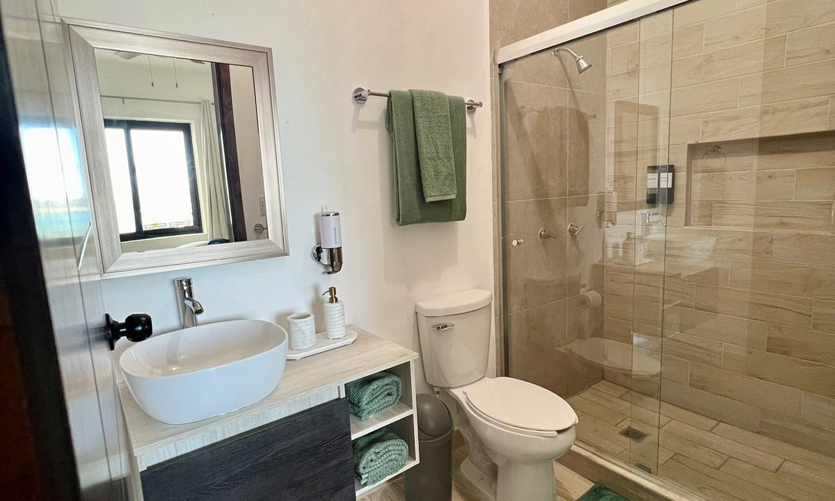 Photo of Bathroom in San Carlos