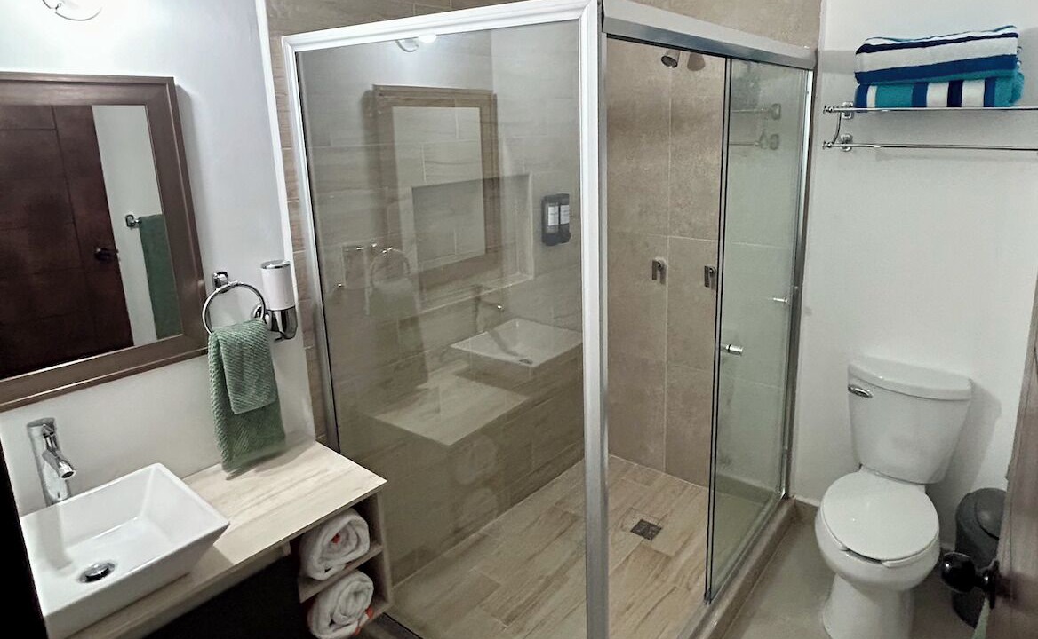 Photo of Bathroom in San Carlos