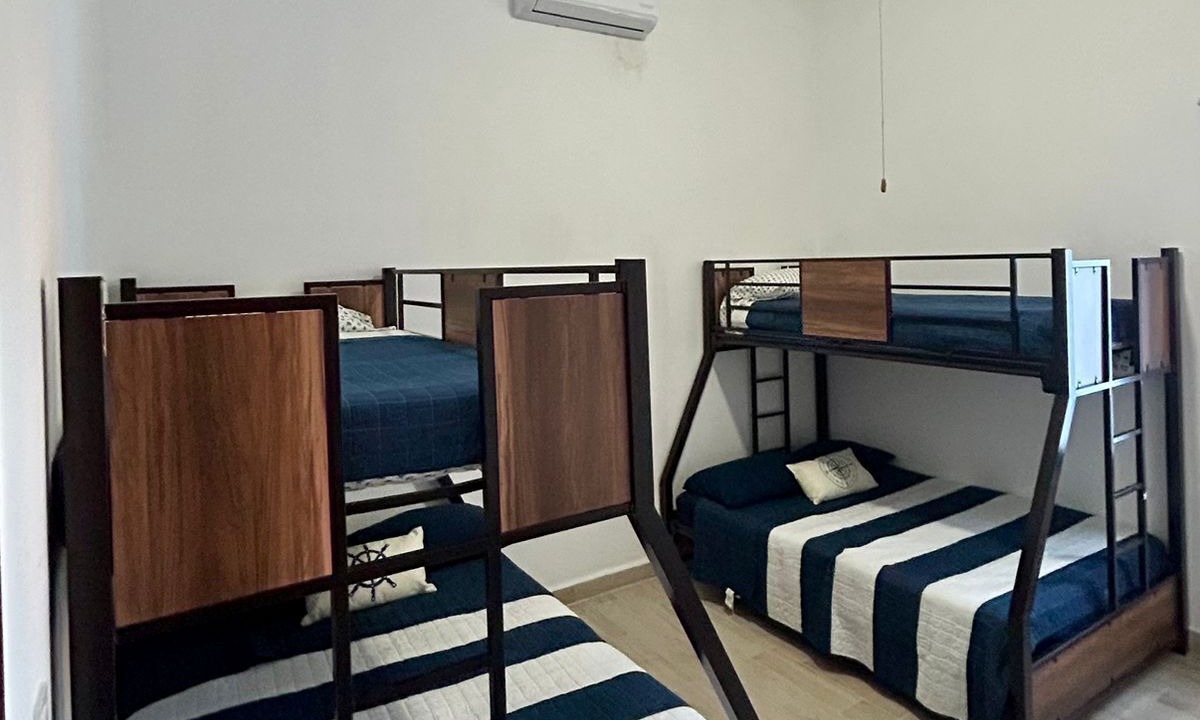 Photo of Bedroom in San Carlos