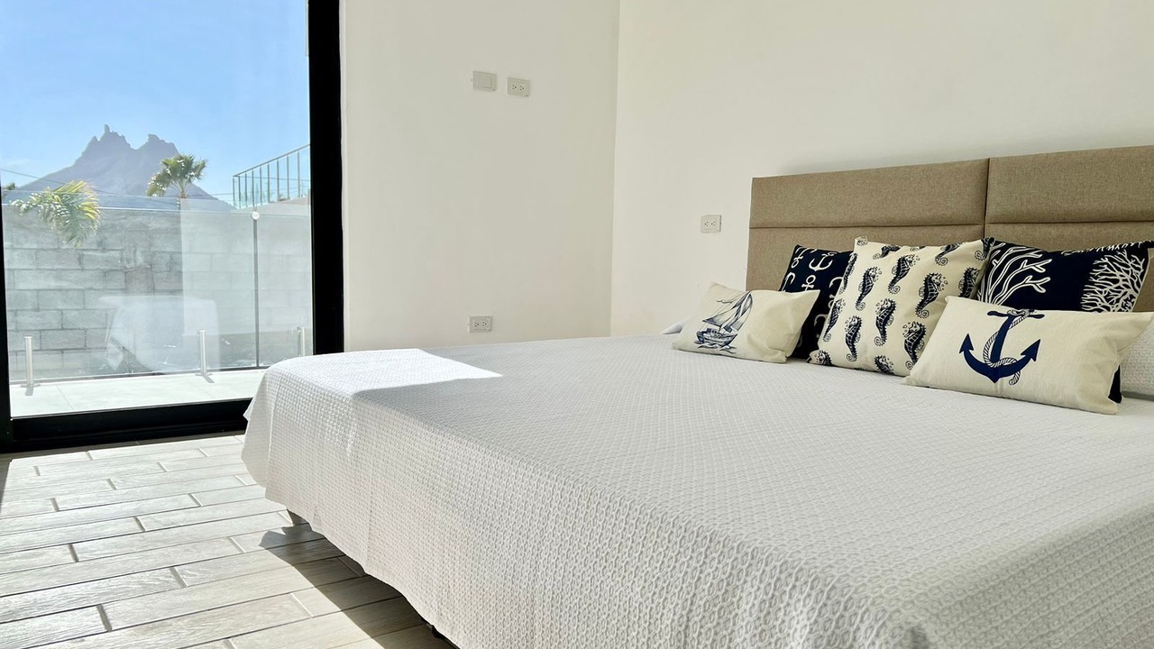 Photo of Bedroom in San Carlos