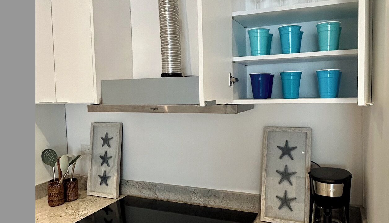 Photo of Kitchen in San Carlos