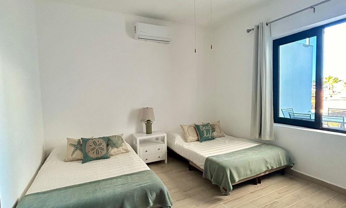 Photo of Bedroom in San Carlos