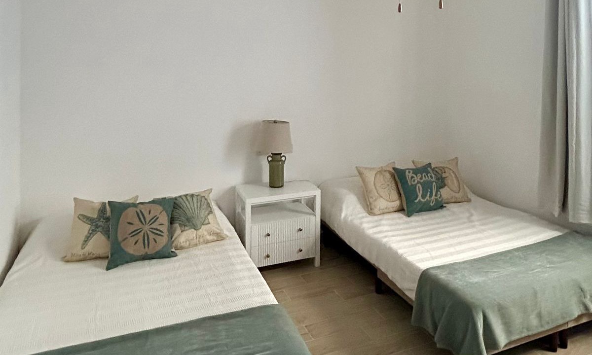 Photo of Bedroom in San Carlos
