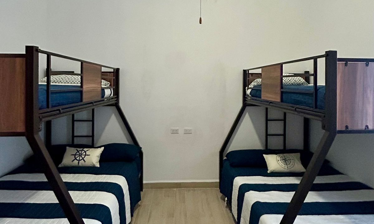 Photo of Bedroom in San Carlos