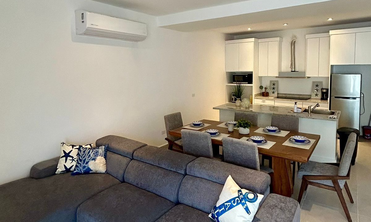 Photo of Livingroom in San Carlos
