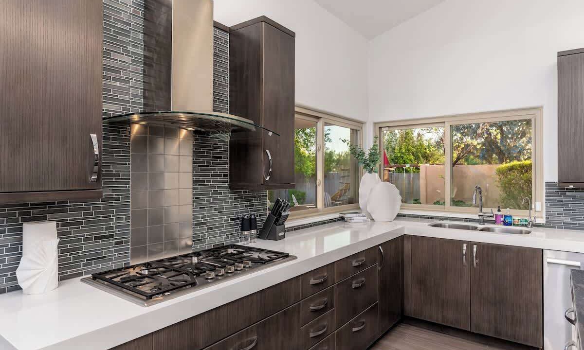 Photo of Outdoor in Central Scottsdale
