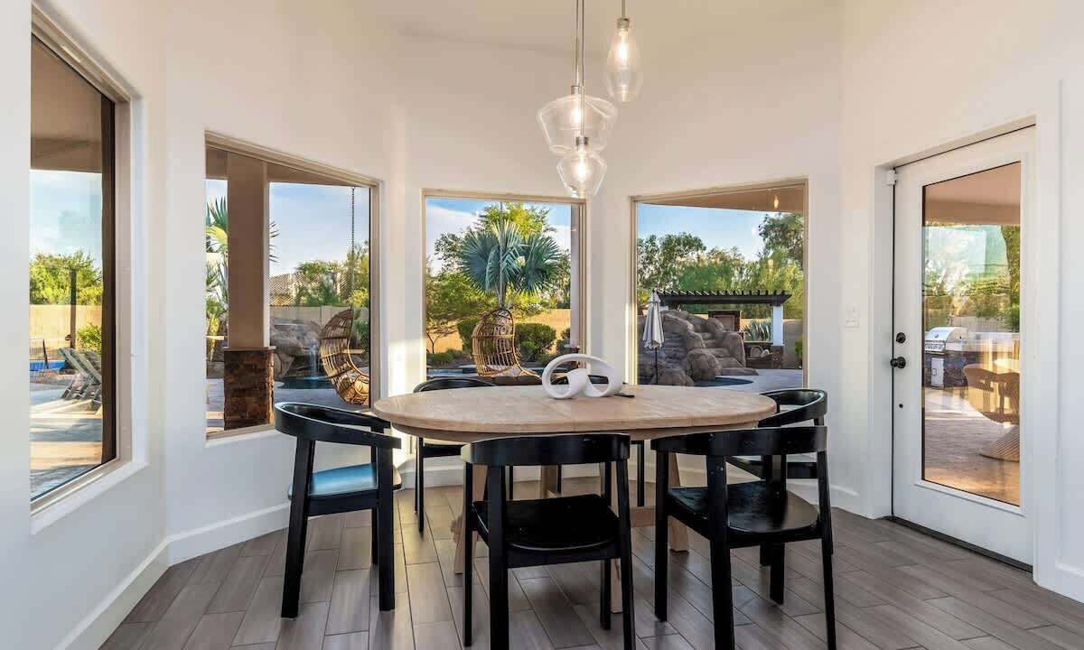 Photo of Outdoor in Central Scottsdale
