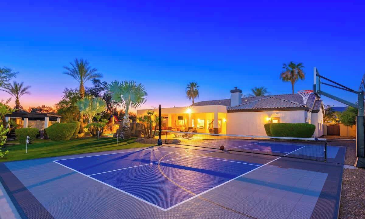 Photo of Others in Central Scottsdale