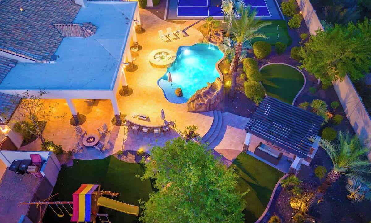 Photo of Outdoor in Central Scottsdale