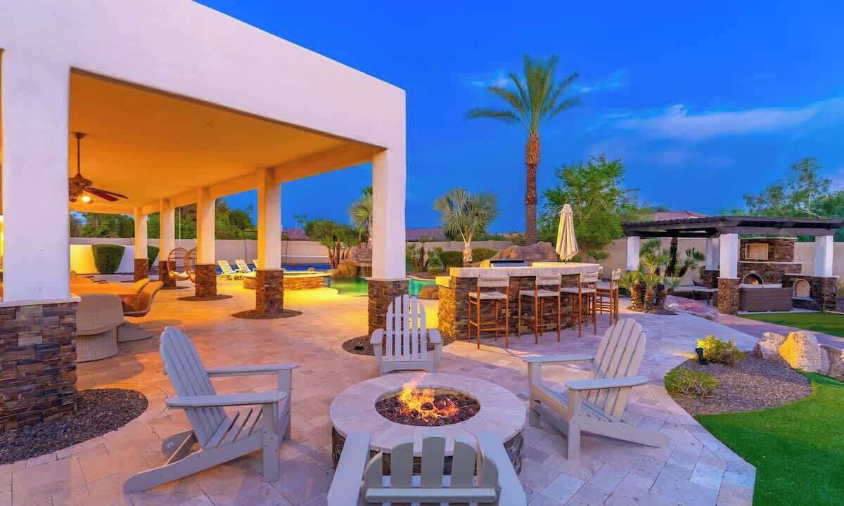 Photo of Outdoor in Central Scottsdale