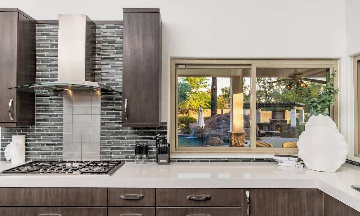 Photo of Outdoor in Central Scottsdale