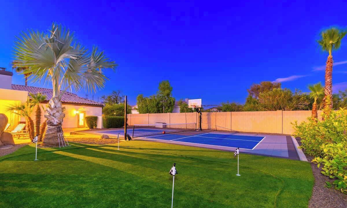 Photo of Outdoor in Central Scottsdale