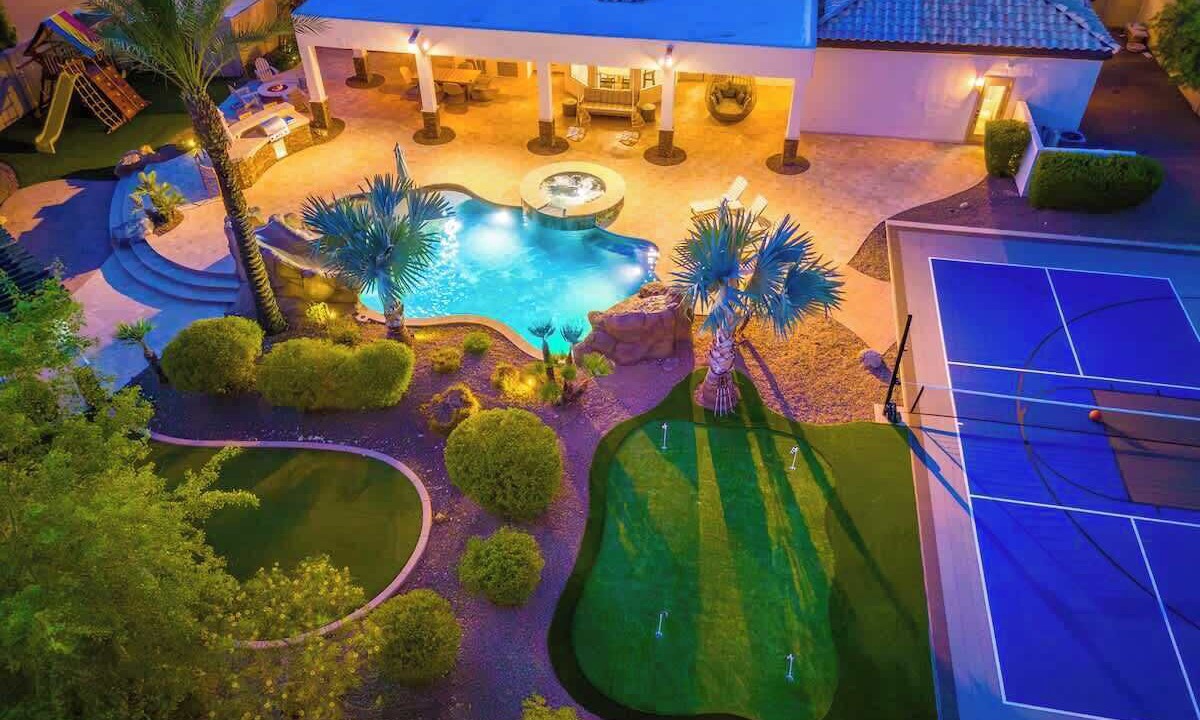 Photo of Outdoor in Central Scottsdale