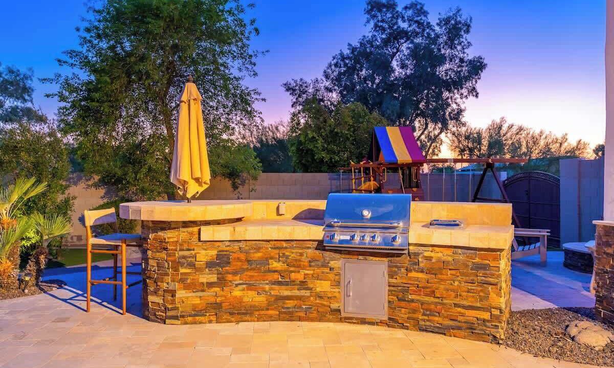 Photo of Outdoor in Central Scottsdale