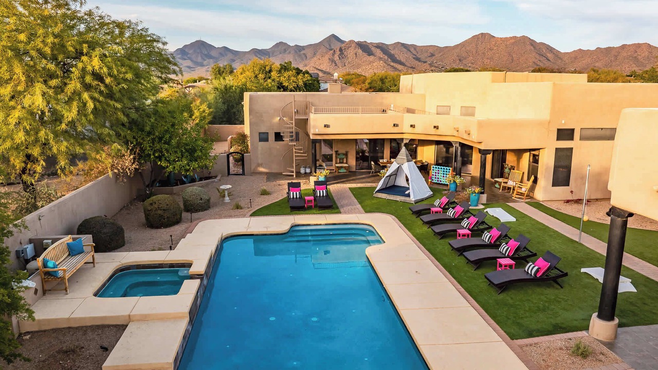 Photo of Outdoor in Central Scottsdale