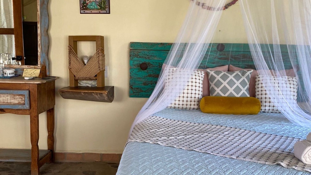 Photo of Bedroom in San Francisco