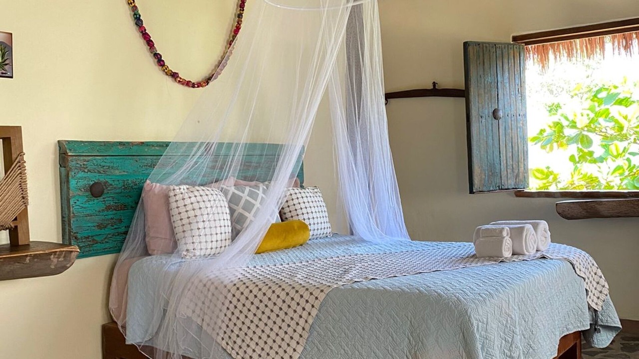 Photo of Bedroom in San Francisco