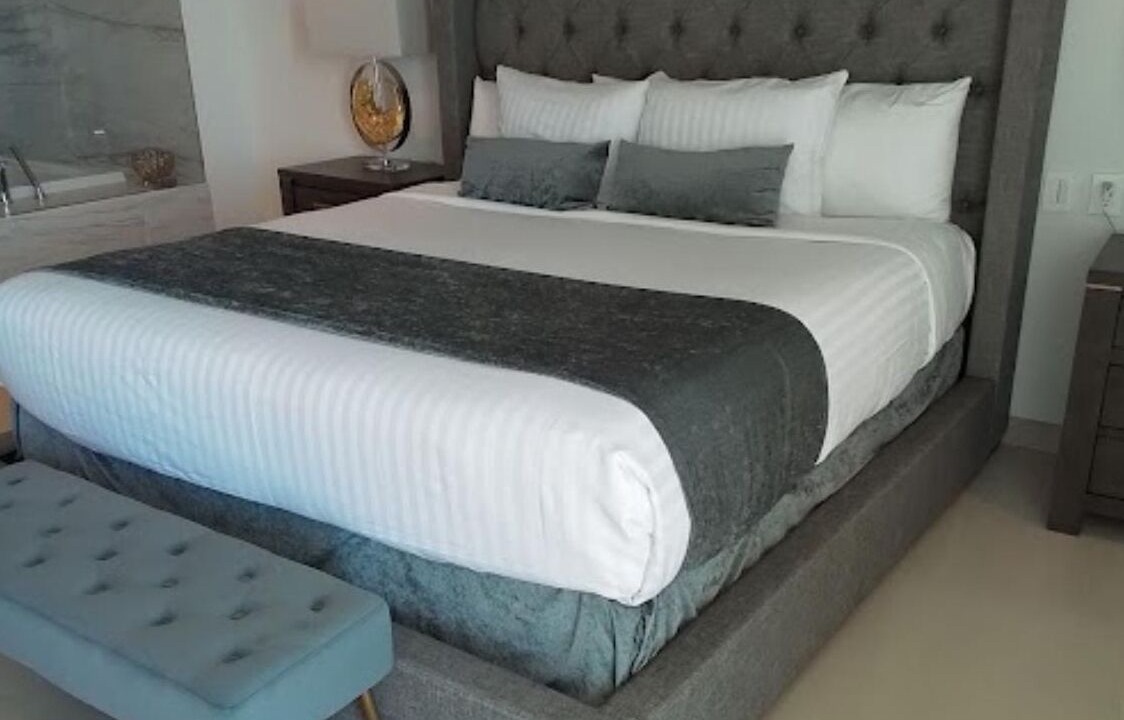 Photo of Bedroom in Puerto Penasco