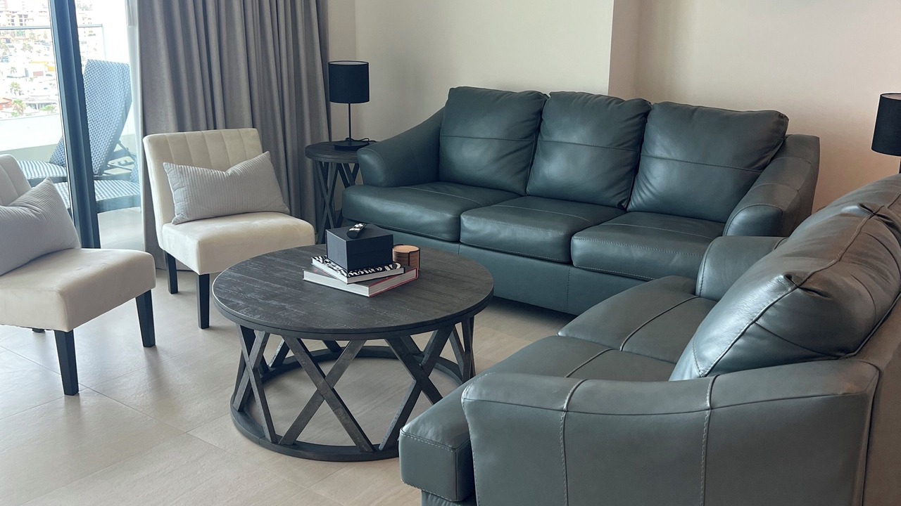 Photo of Livingroom in Puerto Penasco