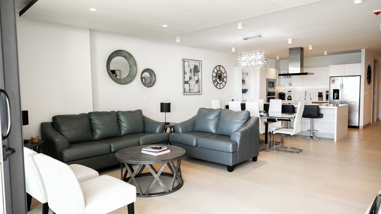 Photo of Livingroom in Puerto Penasco