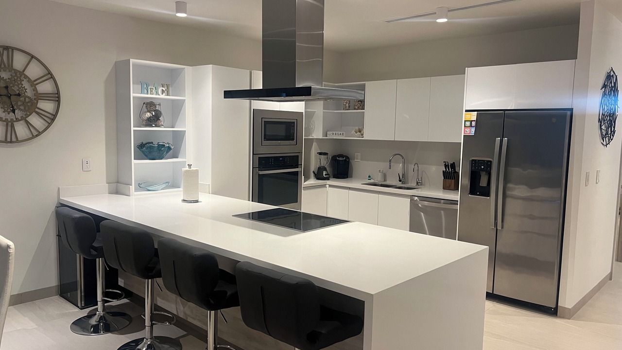 Photo of Kitchen in Puerto Penasco