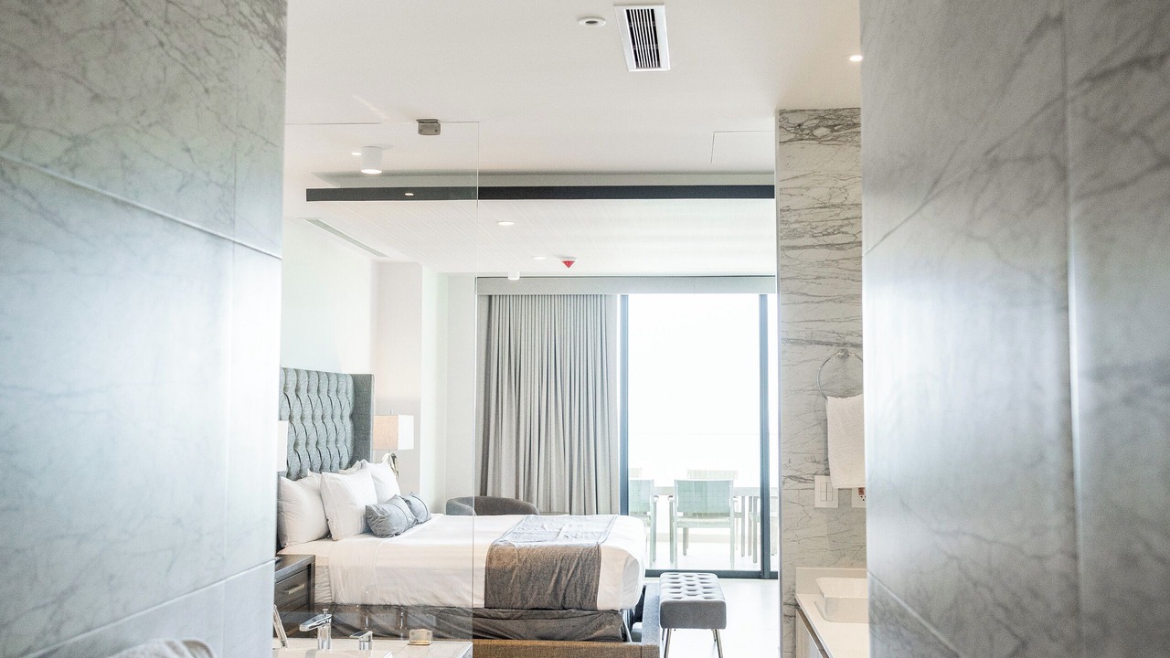 Photo of Bedroom in Puerto Penasco