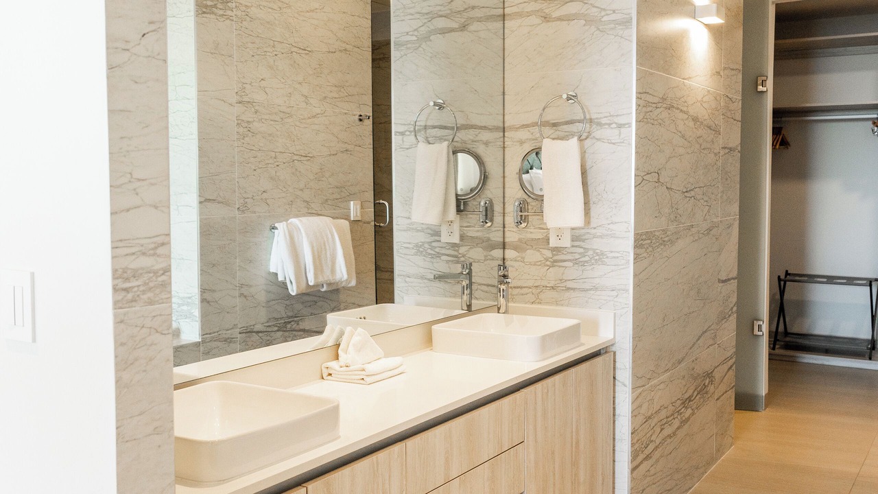 Photo of Bathroom in Puerto Penasco