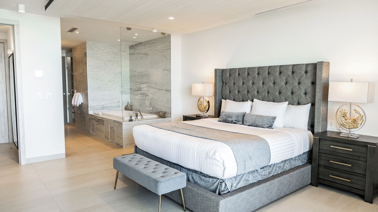 Photo of Bedroom in Puerto Penasco