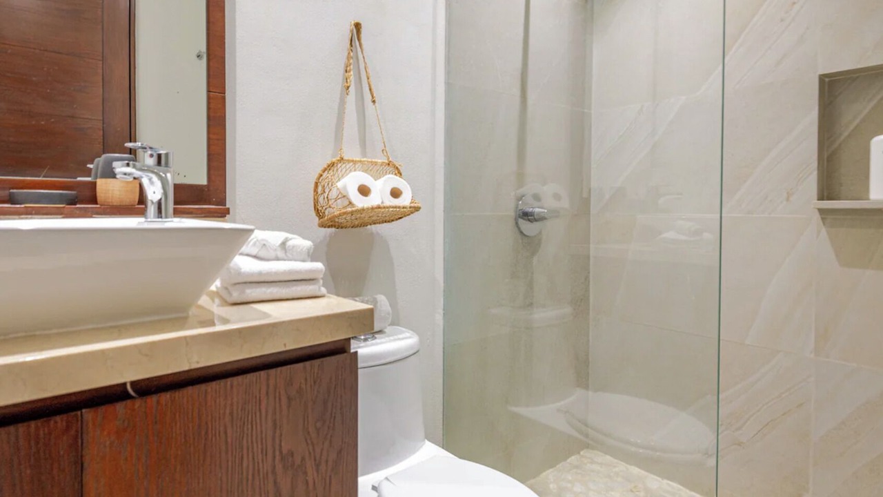 Photo of Bathroom in San Francisco