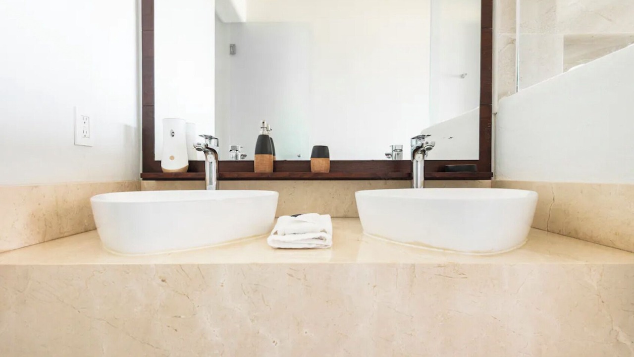 Photo of Bathroom in San Francisco