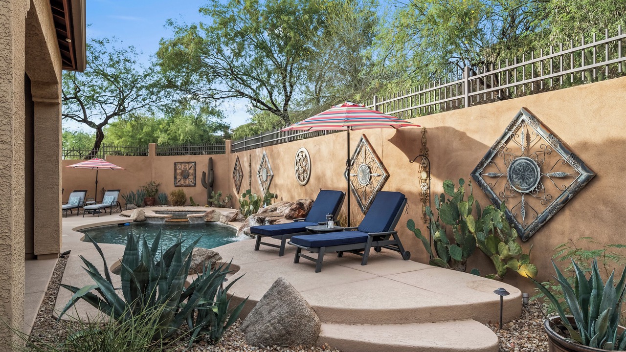 Photo of Outdoor in Las Sendas