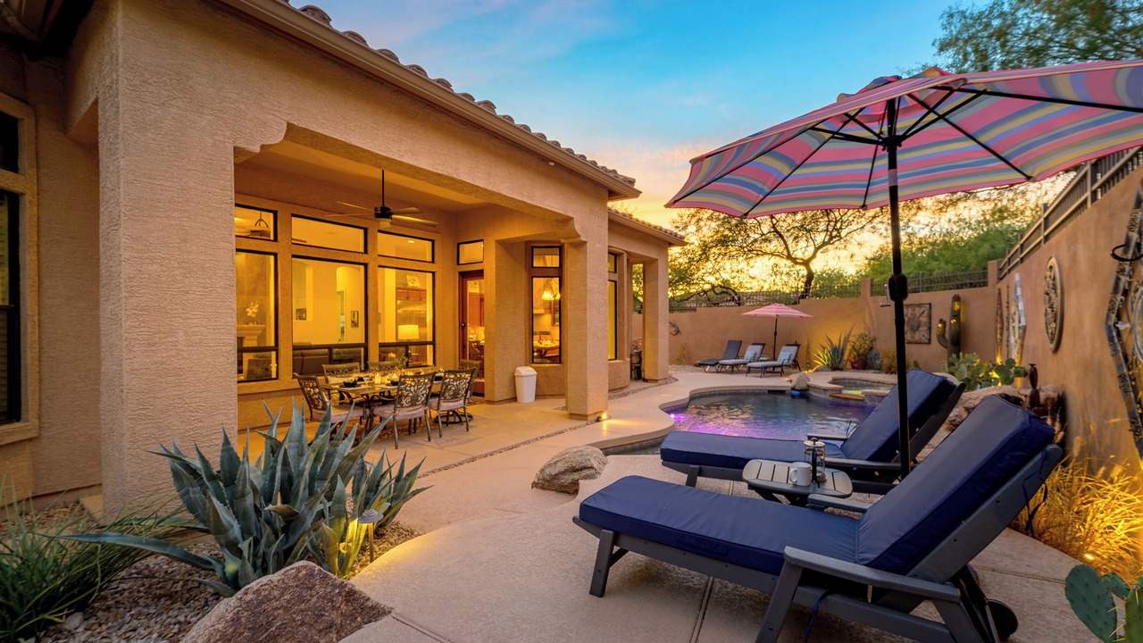 Photo of Outdoor in Las Sendas