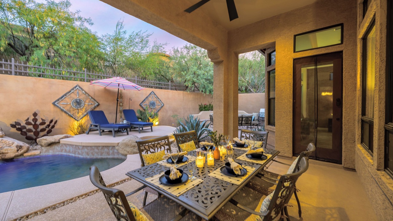 Photo of Outdoor in Las Sendas