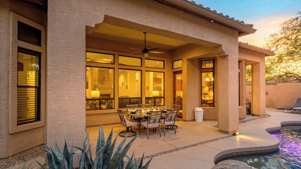 Photo of Outdoor in Las Sendas