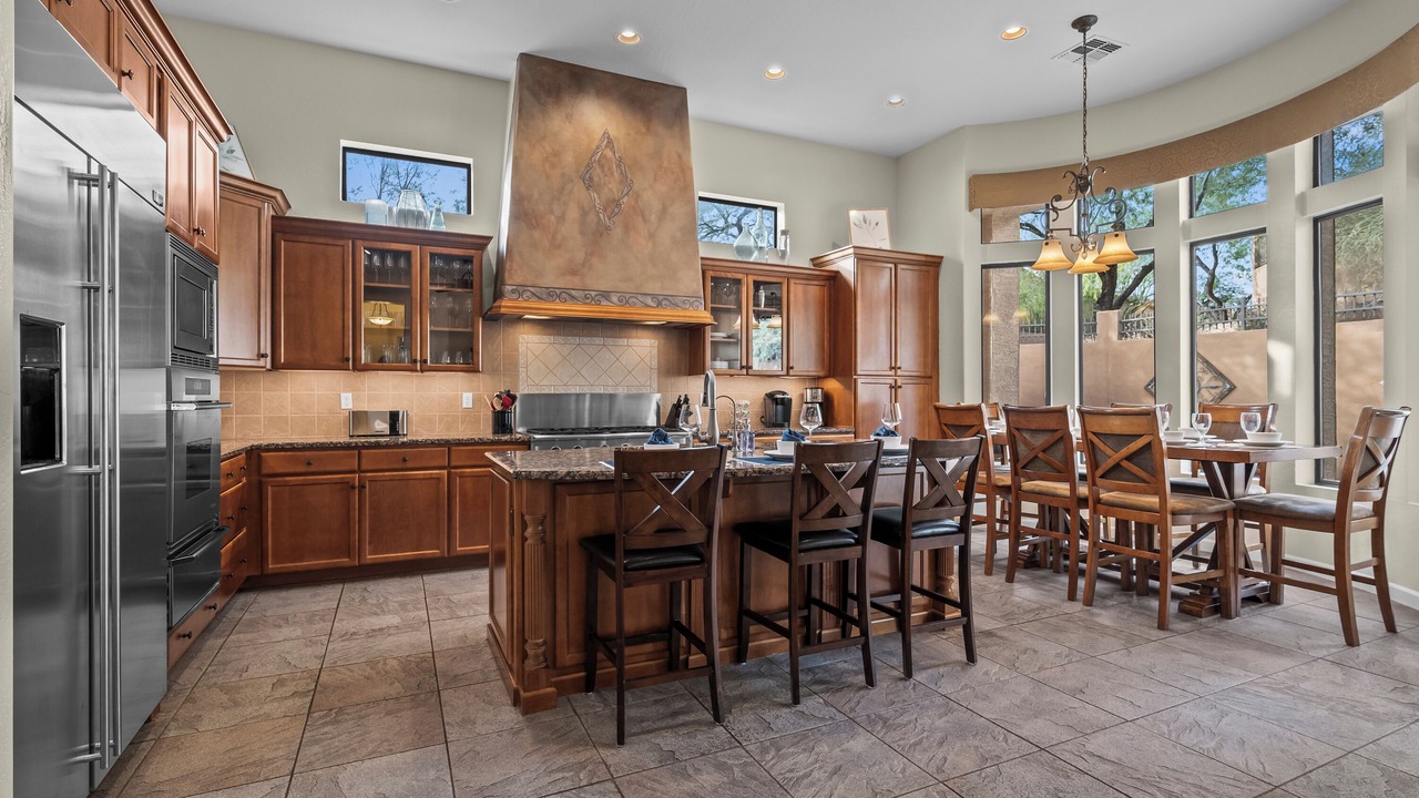 Photo of Kitchen in Las Sendas
