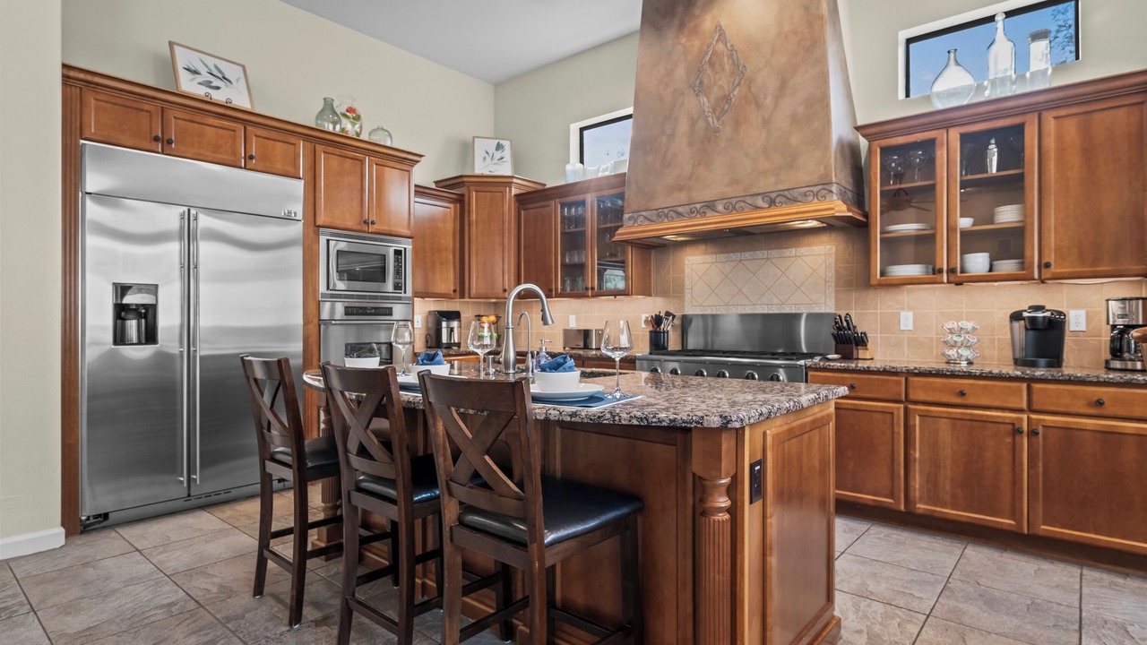 Photo of Kitchen in Las Sendas