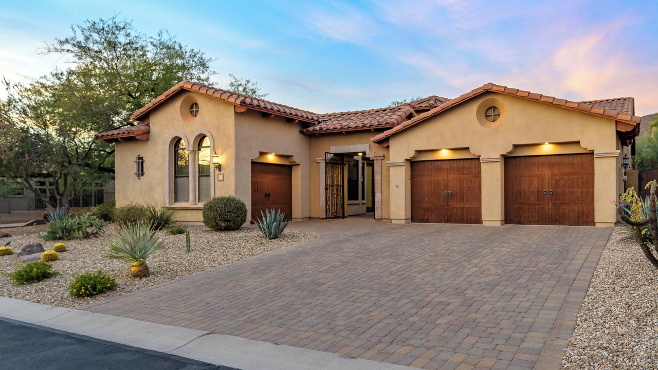 Photo of Outdoor in Las Sendas