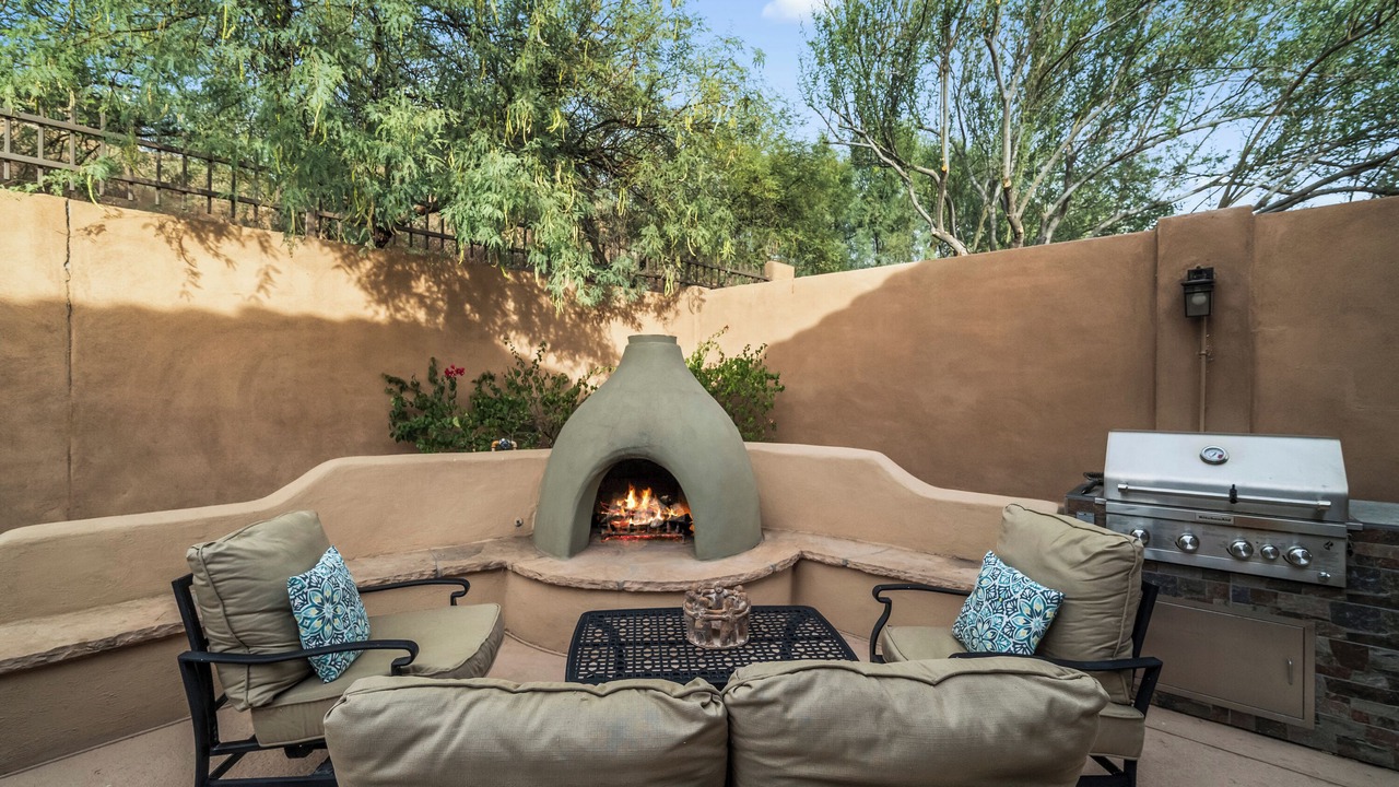 Photo of Outdoor in Las Sendas