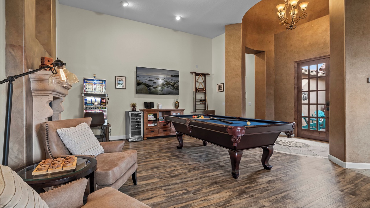 Photo of Bedroom in Las Sendas