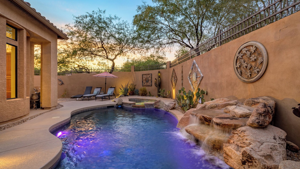 Photo of Outdoor in Las Sendas