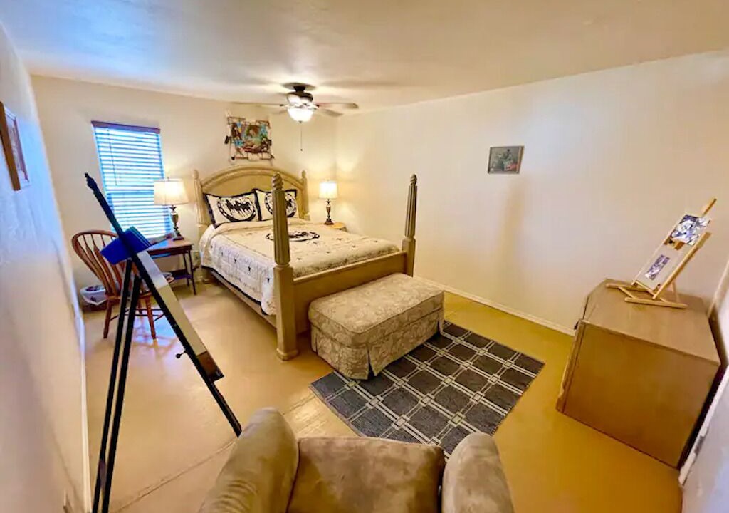 Photo of Bedroom in Meadview