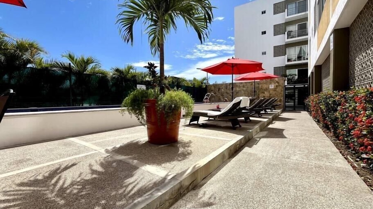 Photo of Patio Balcony in Puerto Vallarta