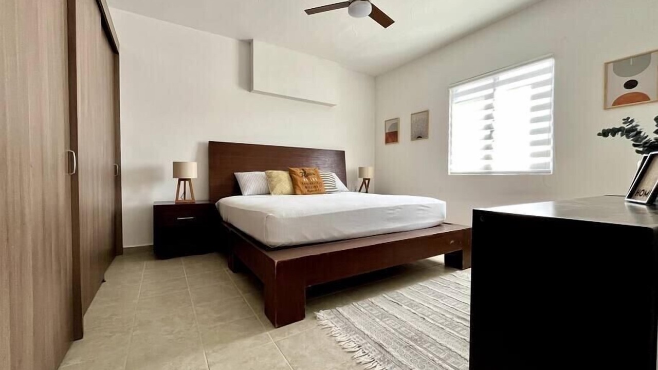 Photo of Bedroom in Puerto Vallarta