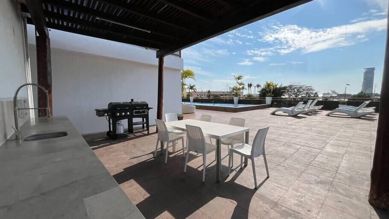 Photo of Outdoor in Puerto Vallarta