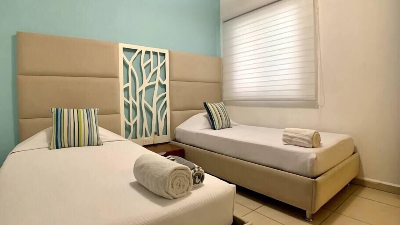 Photo of Bedroom in Diaz Ordaz