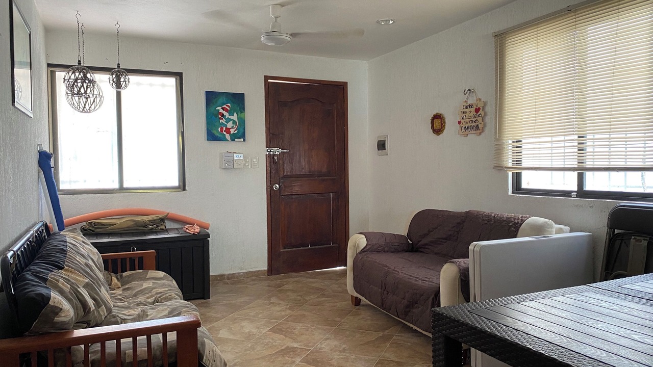 Photo of Livingroom in Chelem