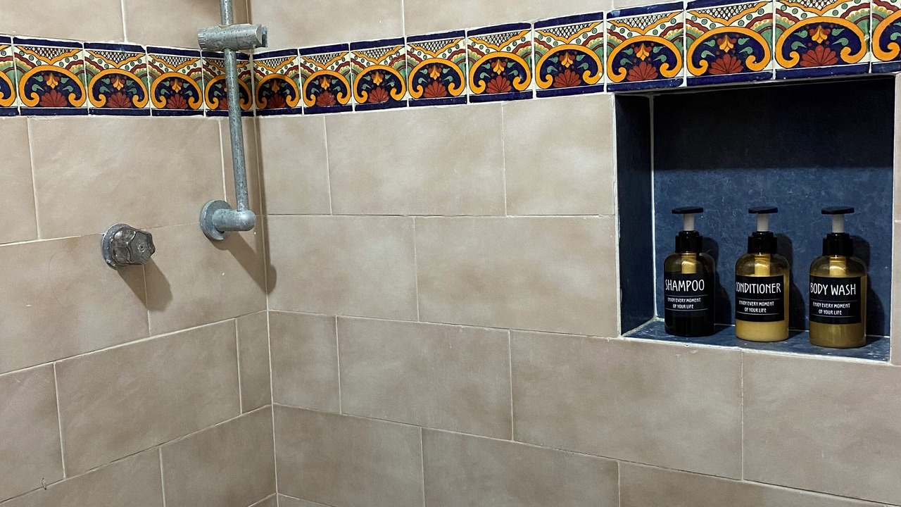 Photo of Bathroom in Chelem