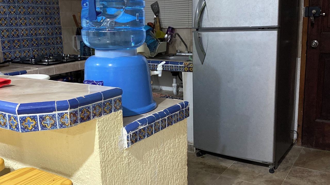 Photo of Kitchen in Chelem